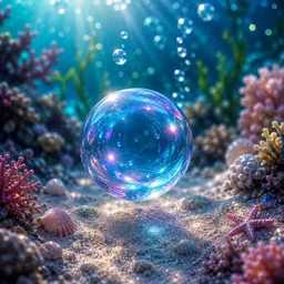Sereia — Filhote